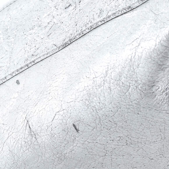 Balenciaga Small City Classic Studs Bag Leather - Picture 6 of 8